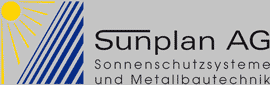 Logo Sunplan AG
